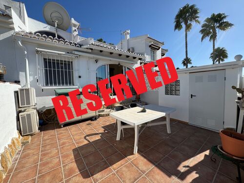 Foto - Bungalow in Moraira - 275.000,00&nbsp;EUR Kaufpreis, ca.&nbsp; 122,00&nbsp;m&sup2;