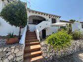 Foto - Bungalow in Moraira