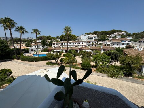 Foto - Bungalow in Moraira zum Kaufen
