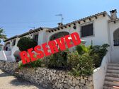 Foto - Bungalow in Moraira - 310.000,00&nbsp;EUR Kaufpreis, ca.&nbsp; 106,00&nbsp;m&sup2;