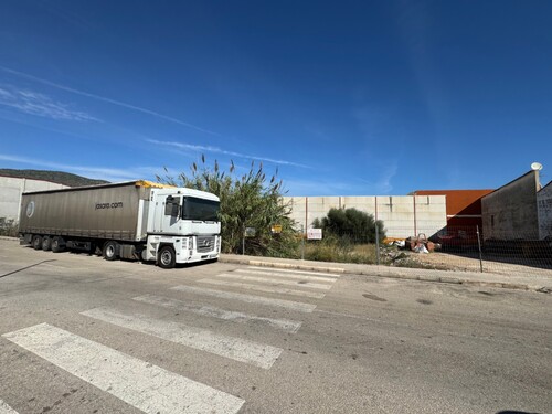 Foto - Grundstück in Pego - 75.000,00&nbsp;EUR Kaufpreis, ca.&nbsp; 0,00&nbsp;m&sup2;