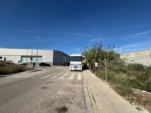 Foto - Grundstück zum Kaufen in Pego