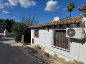 Foto - Bungalow in Moraira zum Kaufen