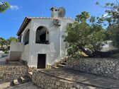 Foto - Bungalow zum Kaufen in Moraira