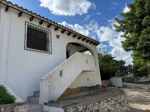 Foto - Bungalow in Moraira