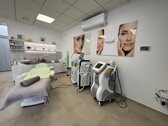 Foto - Gewerbegrundstück in Moraira