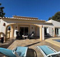 Villa in Benissa - 499.000,00&nbsp;EUR Kaufpreis, ca.&nbsp; 131,00&nbsp;m&sup2; in Benissa (PLZ: )