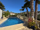 Foto - Villa in Benissa
