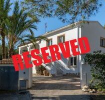 Villa in Moraira - 670.000,00&nbsp;EUR Kaufpreis, ca.&nbsp; 220,00&nbsp;m&sup2; in Moraira (PLZ: )