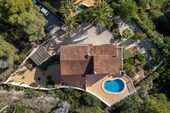 Foto - Villa in Moraira