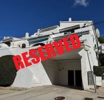 Appartement in Benitachell - 260.000,00&nbsp;EUR Kaufpreis, ca.&nbsp; 93,00&nbsp;m&sup2; in Benitachell (PLZ: )