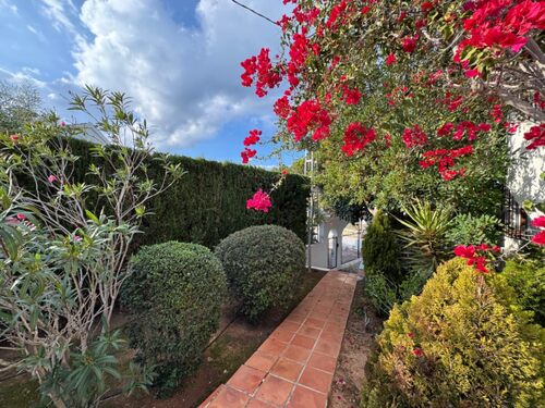 Foto - Villa in Moraira