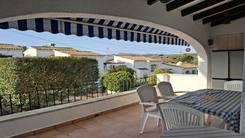 Foto - Villa zum Kaufen in Moraira