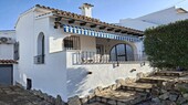 Foto - Villa in Moraira