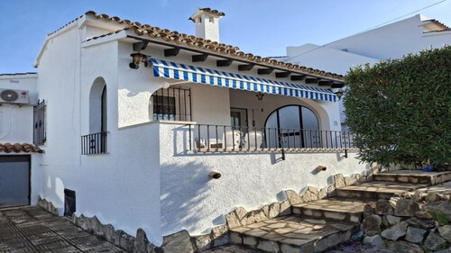 Foto - Villa in Moraira