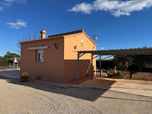 Foto - Finca, Strandhaus in Ondara - 207.000,00&nbsp;EUR Kaufpreis, ca.&nbsp; 104,00&nbsp;m&sup2;