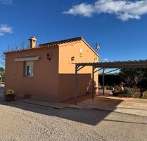 Finca, Strandhaus in Ondara - 207.000,00&nbsp;EUR Kaufpreis, ca.&nbsp; 104,00&nbsp;m&sup2; in Ondara (PLZ: )