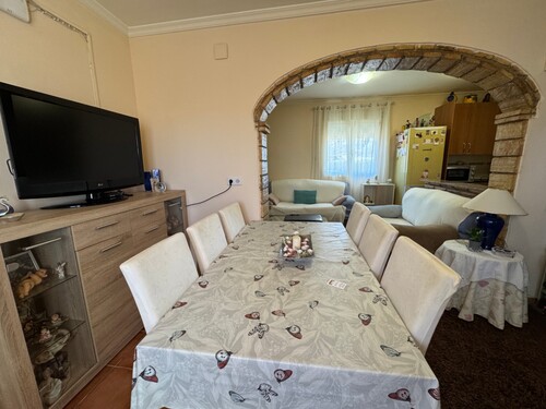 Foto - Finca, Strandhaus in Ondara zum Kaufen