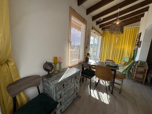 Foto - Villa zum Kaufen in Moraira