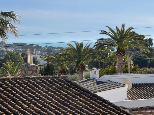 Foto - Villa in Moraira