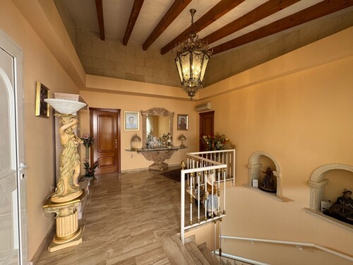 Foto - Villa in Benissa zum Kaufen