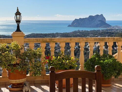 Foto - Villa in Benissa - 1.495.000,00&nbsp;EUR Kaufpreis, ca.&nbsp; 307,00&nbsp;m&sup2;