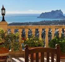Villa in Benissa - 1.495.000,00&nbsp;EUR Kaufpreis, ca.&nbsp; 307,00&nbsp;m&sup2; in Benissa (PLZ: )