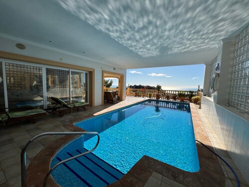 Foto - Villa zum Kaufen in Benissa