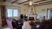 Foto - Villa in Benitachell zum Kaufen