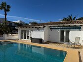 Foto - Villa zum Kaufen in Moraira