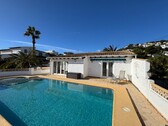 Foto - Villa in Moraira zum Kaufen
