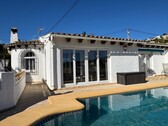 Foto - Villa in Moraira