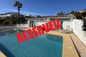 Foto - Villa in Moraira - 499.500,00&nbsp;EUR Kaufpreis, ca.&nbsp; 146,00&nbsp;m&sup2;