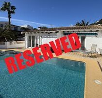 Villa in Moraira - 499.500,00&nbsp;EUR Kaufpreis, ca.&nbsp; 146,00&nbsp;m&sup2; in Moraira (PLZ: )