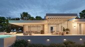 Foto - Villa in Benitachell - 1.160.000,00&nbsp;EUR Kaufpreis, ca.&nbsp; 311,00&nbsp;m&sup2;