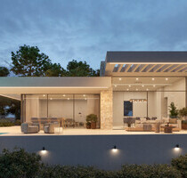 Villa in Benitachell - 1.160.000,00&nbsp;EUR Kaufpreis, ca.&nbsp; 311,00&nbsp;m&sup2; in Benitachell (PLZ: )