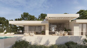 Foto - Villa in Benitachell zum Kaufen