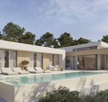 Villa in Benitachell - 1.255.000,00&nbsp;EUR Kaufpreis, ca.&nbsp; 350,00&nbsp;m&sup2; in Benitachell (PLZ: )