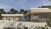 Foto - Villa zum Kaufen in Benitachell