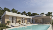 Foto - Villa in Benitachell