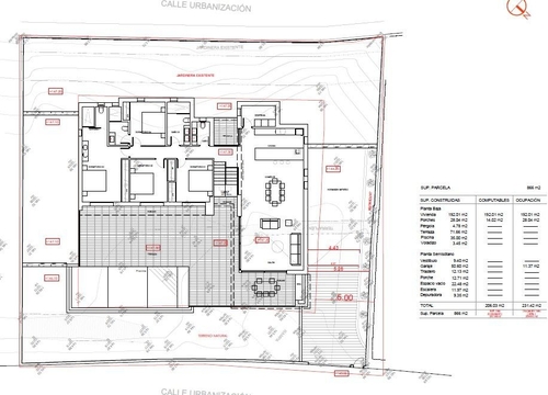 Foto - Villa in Benitachell zum Kaufen
