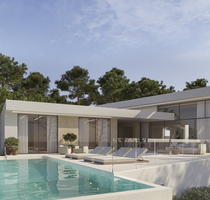Villa in Benitachell - 1.345.000,00&nbsp;EUR Kaufpreis, ca.&nbsp; 371,00&nbsp;m&sup2; in Benitachell (PLZ: )