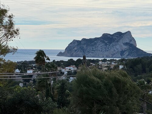 Foto - Villa in Benissa