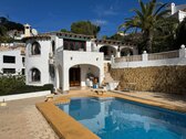 Foto - Villa zum Kaufen in Benissa