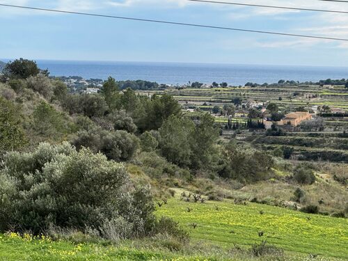 Foto - Grundstück in Teulada - 275.000,00&nbsp;EUR Kaufpreis, ca.&nbsp; 0,00&nbsp;m&sup2;