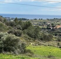 Grundstück in Teulada - 275.000,00&nbsp;EUR Kaufpreis, ca.&nbsp; 0,00&nbsp;m&sup2; in Teulada (PLZ: )