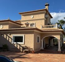 Villa in Benissa - 950.000,00&nbsp;EUR Kaufpreis, ca.&nbsp; 182,00&nbsp;m&sup2; in Benissa (PLZ: )