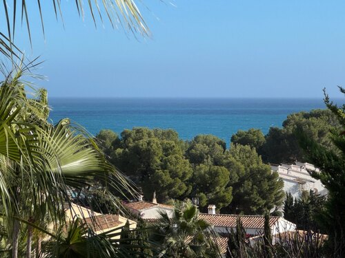 Foto - Villa zum Kaufen in Benissa