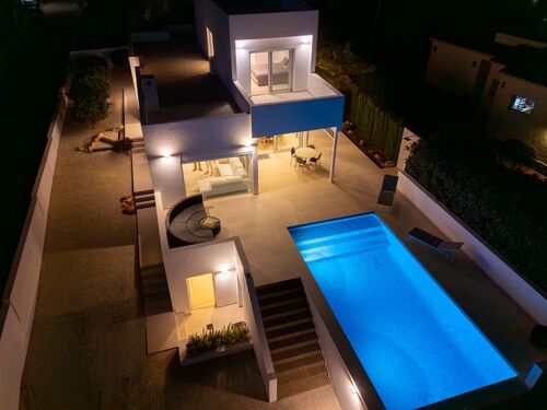 Foto - Villa in Benissa - 1.380.000,00&nbsp;EUR Kaufpreis, ca.&nbsp; 248,00&nbsp;m&sup2;