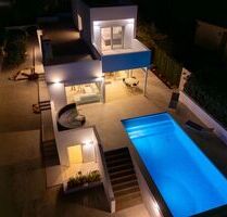 Villa in Benissa - 1.380.000,00&nbsp;EUR Kaufpreis, ca.&nbsp; 248,00&nbsp;m&sup2; in Benissa (PLZ: )